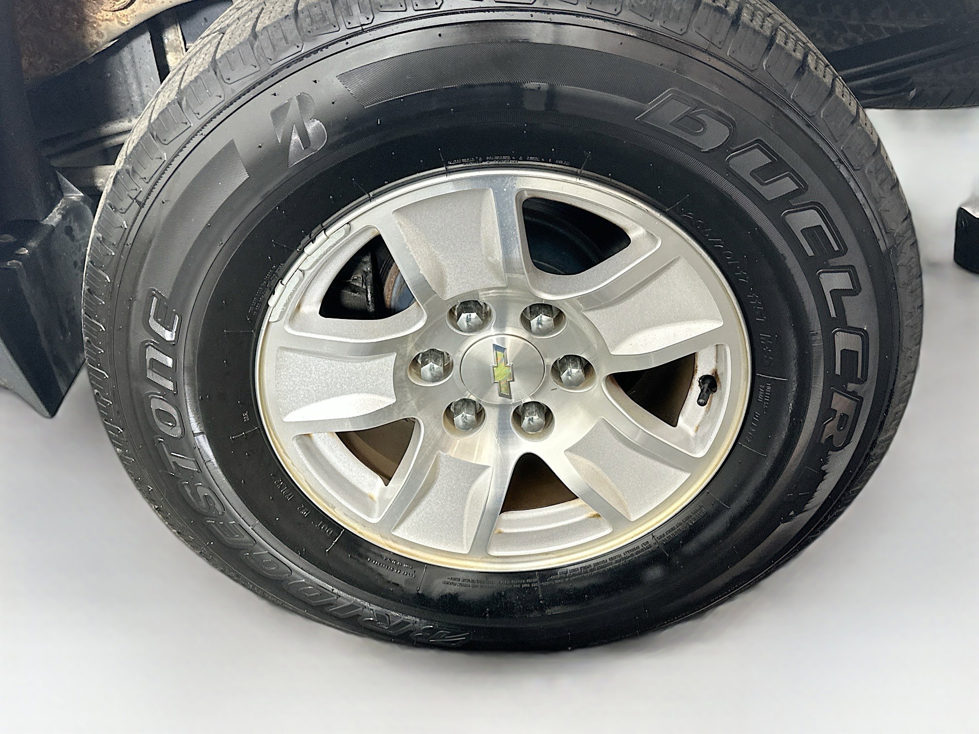 Used 2017 Chevrolet Silverado 1500 LT w/ All Star Edition image 11