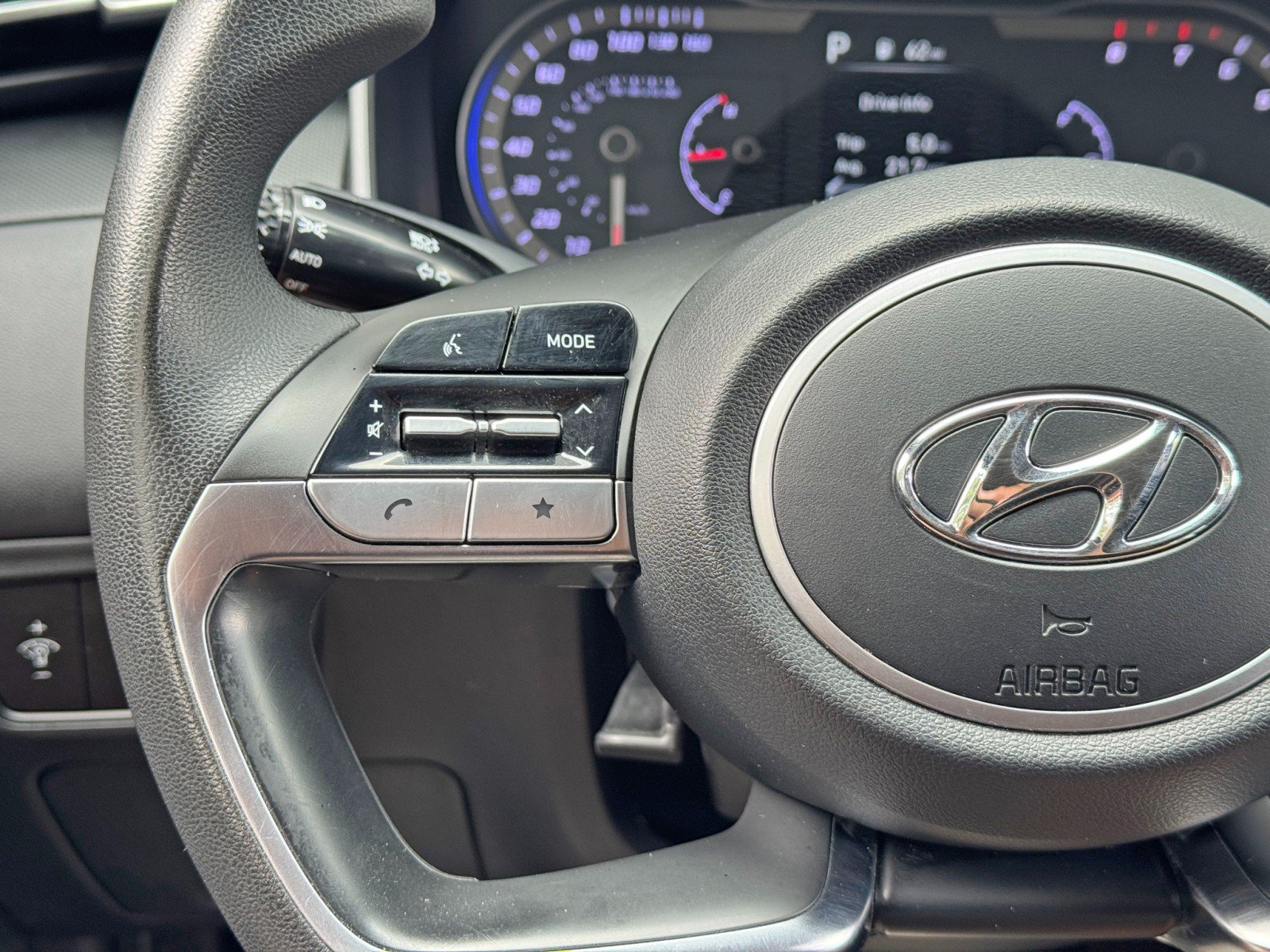 Used 2022 Hyundai Tucson SE AWD/4WD image 19
