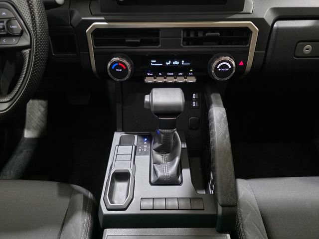 Used 2025 Toyota Tacoma SR RWD image 18