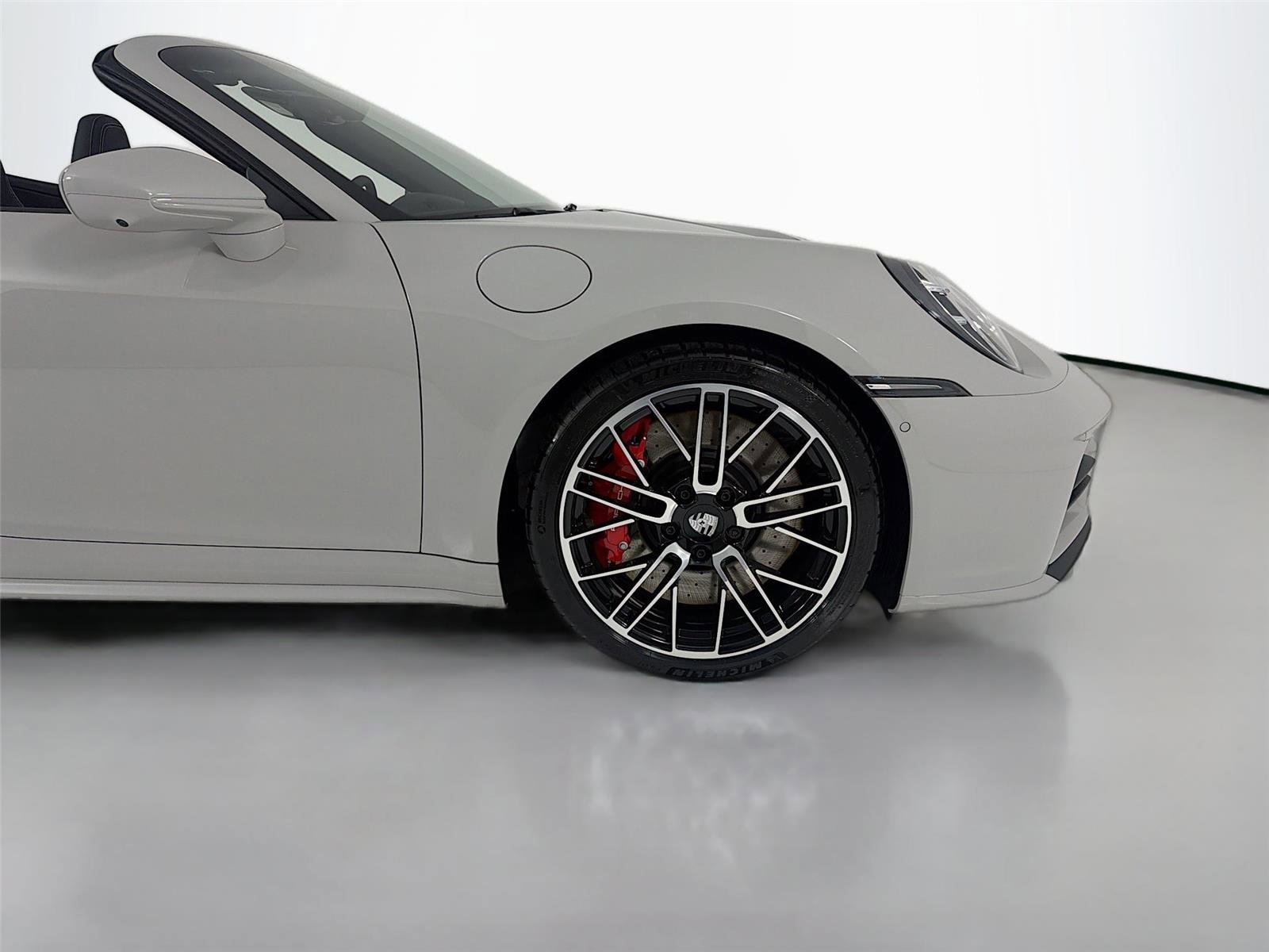 New 2026 Porsche 911 Carrera S image 32