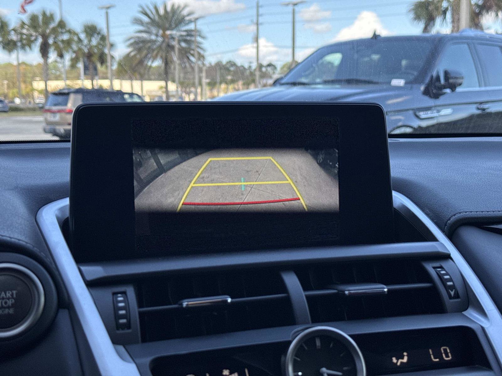 Used 2021 Lexus NX 300 FWD w/ Accessory Package 2 image 27