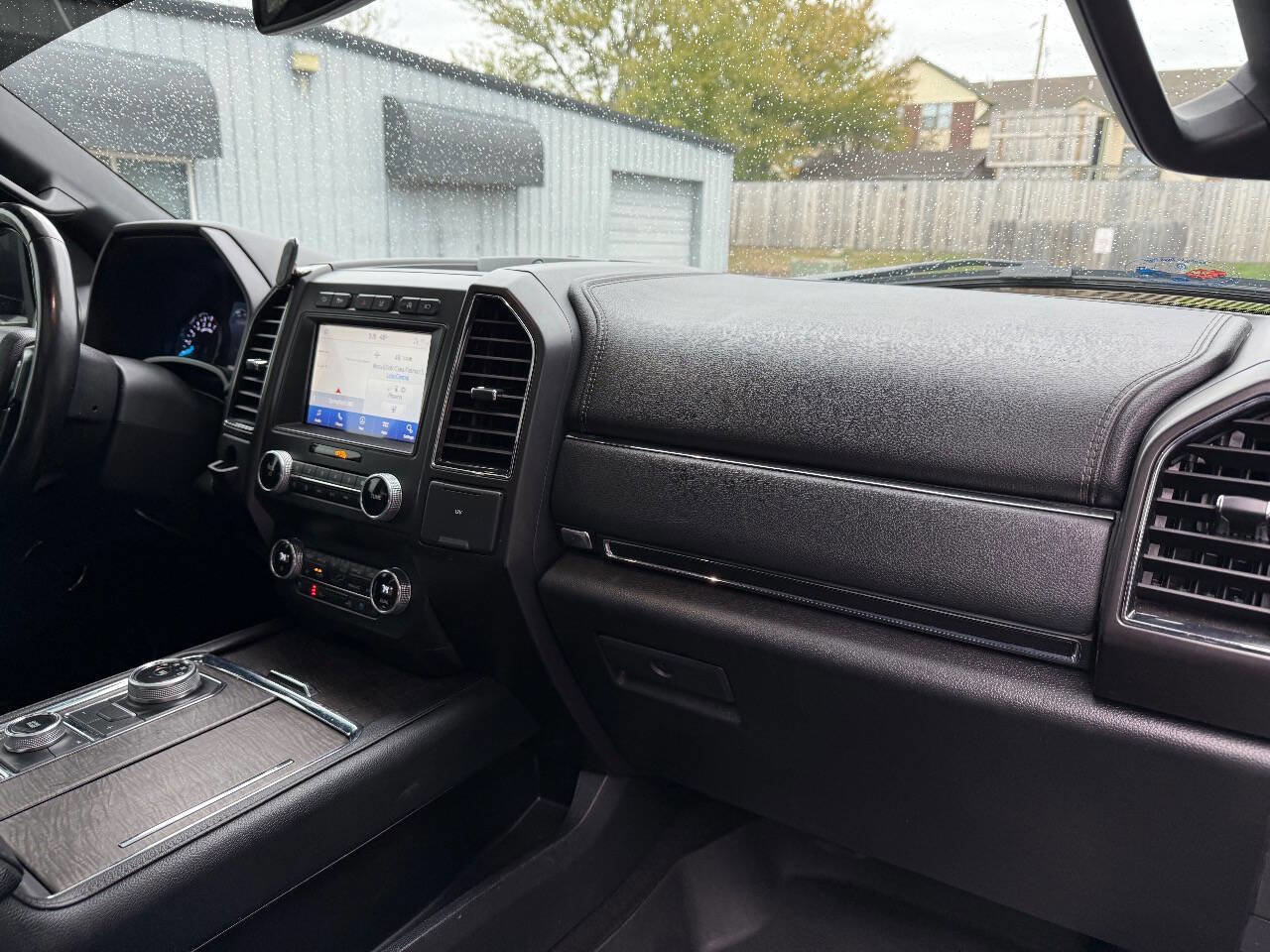 Used 2020 Ford Expedition Limited w/ Equipment Group 302A image 25
