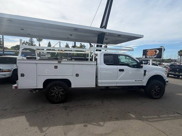 Used 2019 Ford F350 XL w/ XL Value Package AWD/4WD image 68