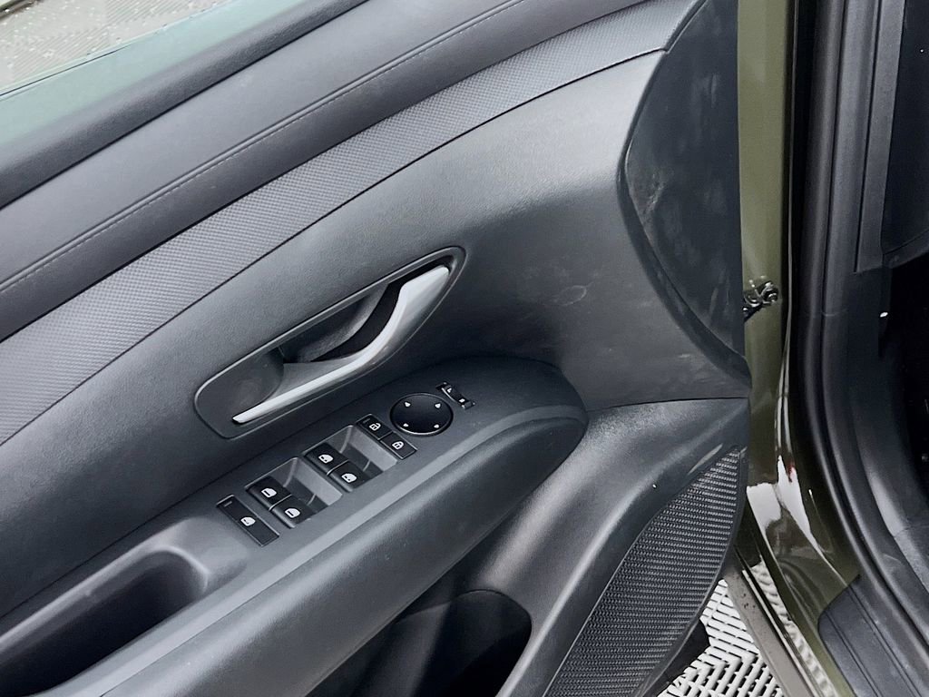 New 2026 Hyundai Tucson SEL image 15