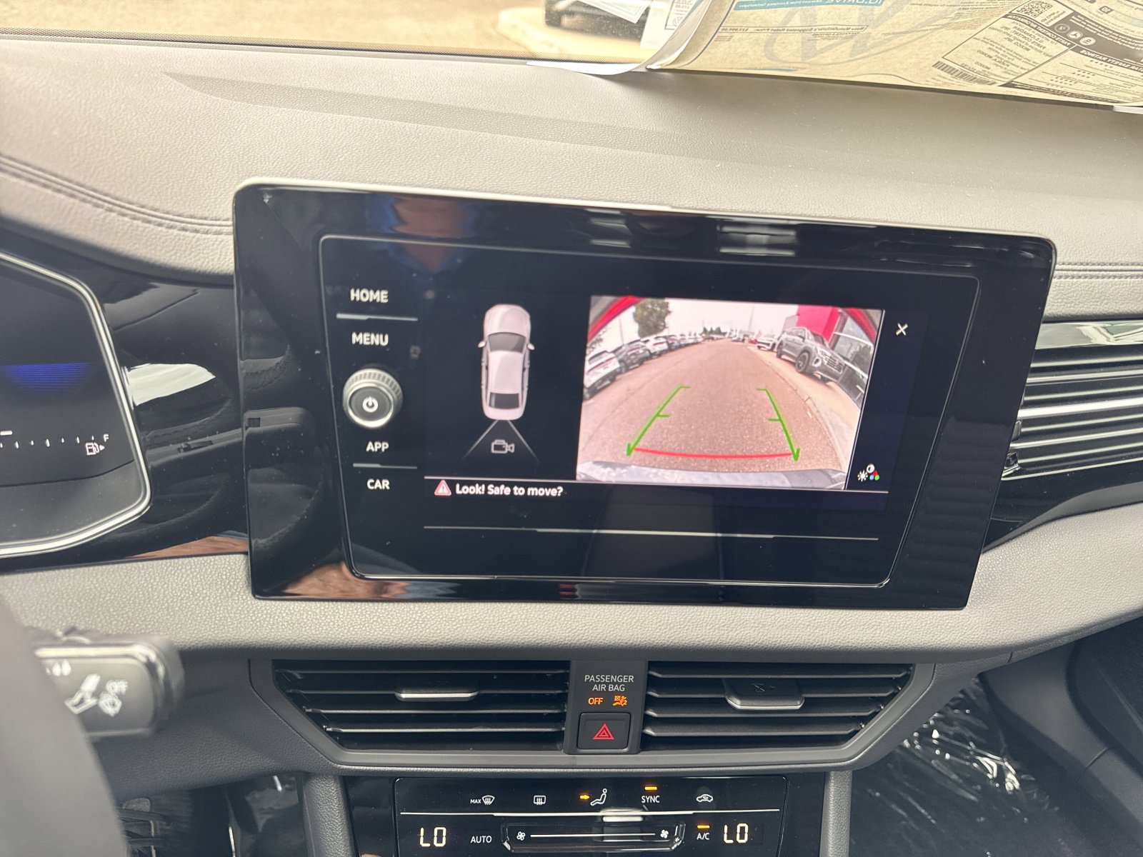 New 2026 Volkswagen Jetta S image 23