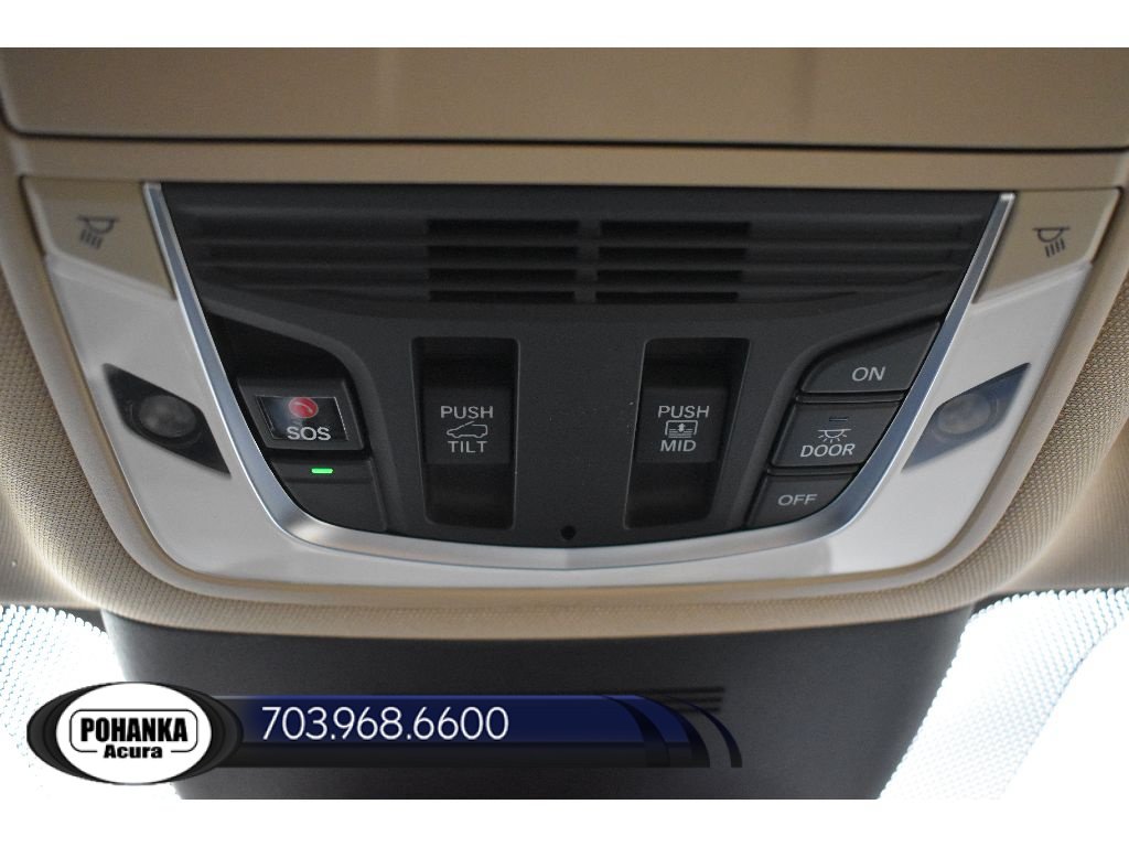 New 2026 Acura MDX w/ Advance Package AWD/4WD image 20