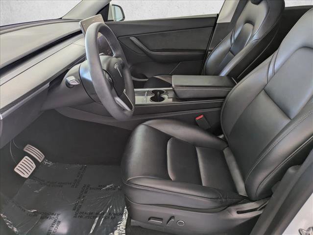 Used 2022 Tesla Model Y Performance image 15