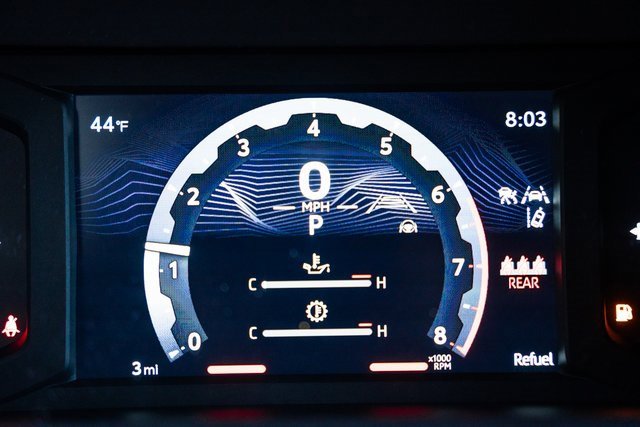 New 2026 Toyota Tacoma SR5 image 41