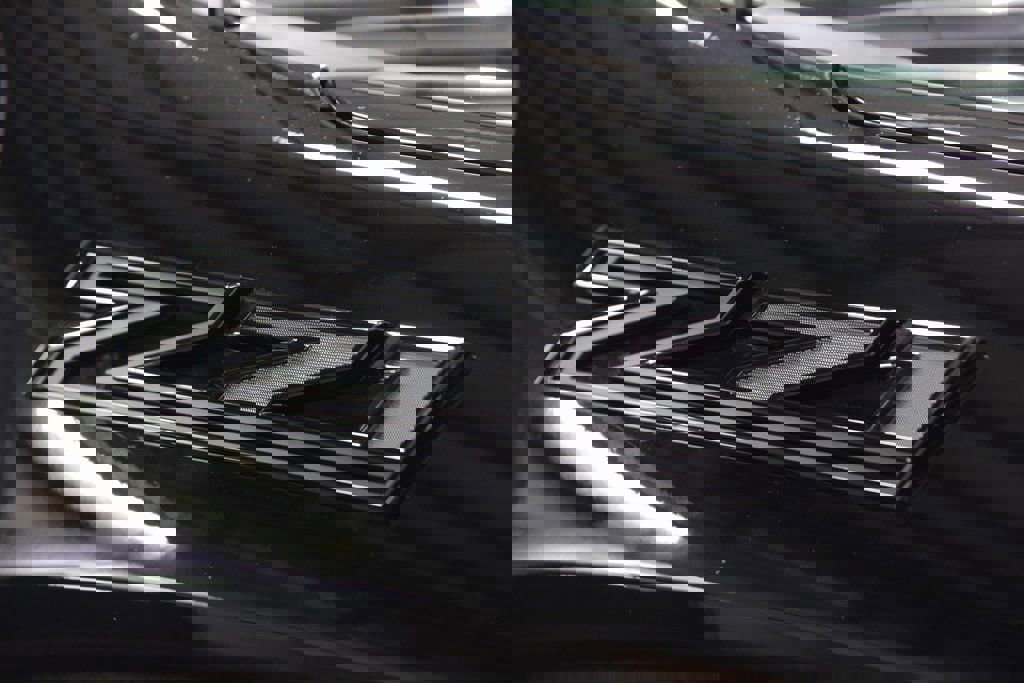 New 2026 Chevrolet Silverado 1500 Custom Trail Boss w/ Turbomax Blackout Package image 16