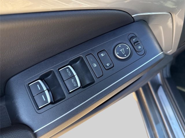 Used 2024 Acura Integra A-Spec FWD image 17