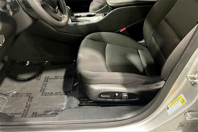 Used 2020 Chevrolet Malibu LT image 19