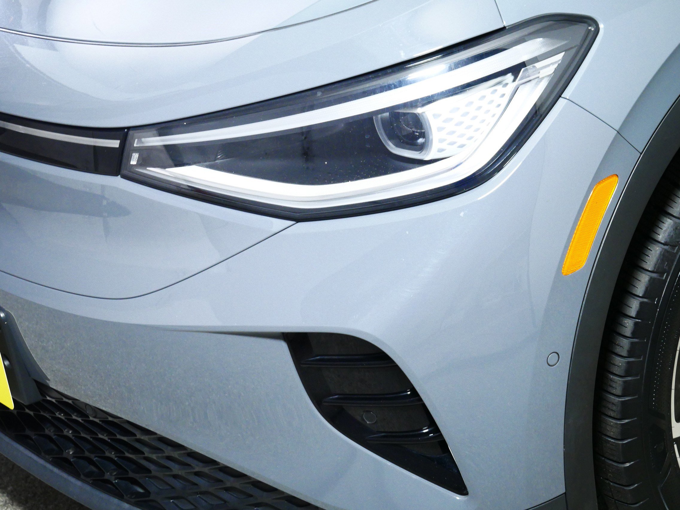 Used 2023 Volkswagen ID.4 Pro S image 16