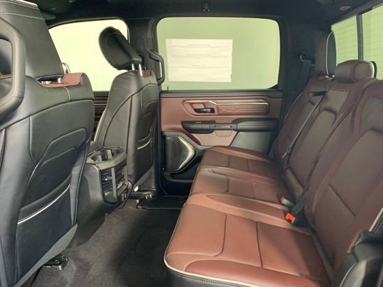 New 2026 RAM 1500 Limited image 15