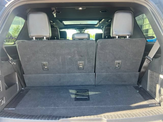 Used 2019 Ford Expedition Limited w/ Special Edition Package AWD/4WD image 15
