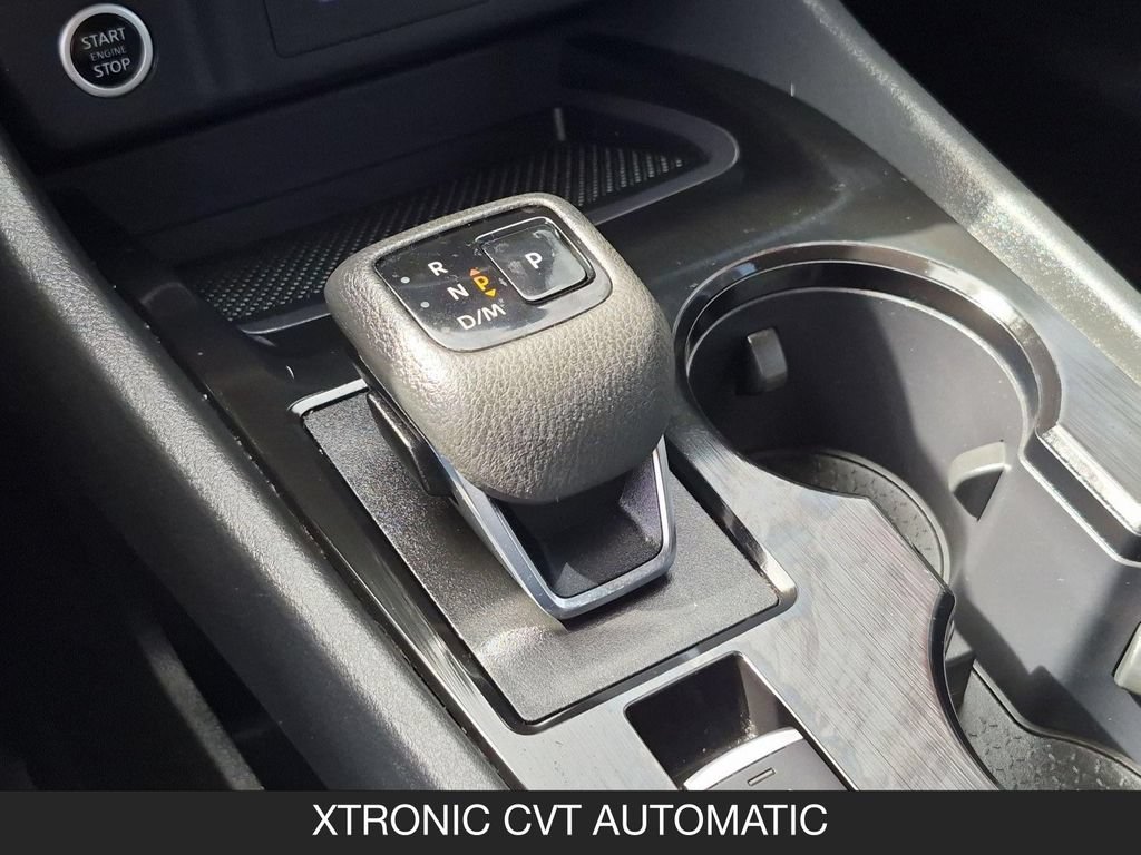 Used 2023 Nissan Rogue SV FWD image 20