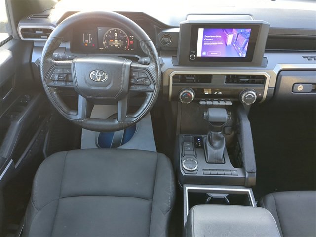 Used 2024 Toyota Tacoma SR5 image 17