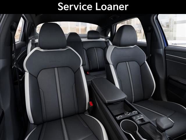 New 2026 Kia K5 GT-Line image 15