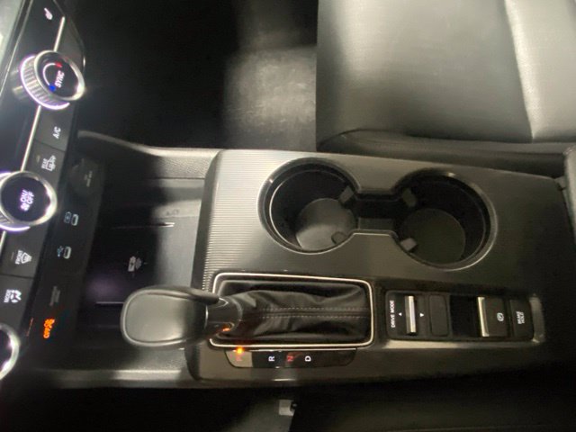 Used 2025 Honda Civic Sport Touring image 25