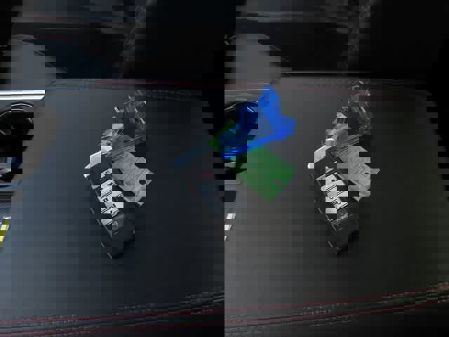 Used 2022 Acura TLX SH-AWD w/ A-SPEC Pkg image 31