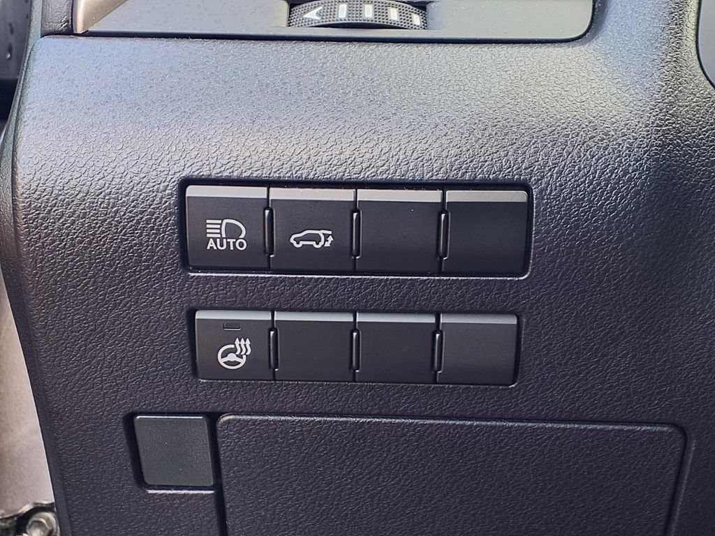 Used 2022 Lexus RX 350 FWD w/ Premium Package image 9