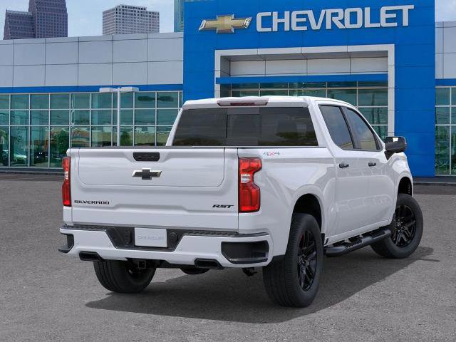 New 2026 Chevrolet Silverado 1500 RST w/ Redline Edition image 4