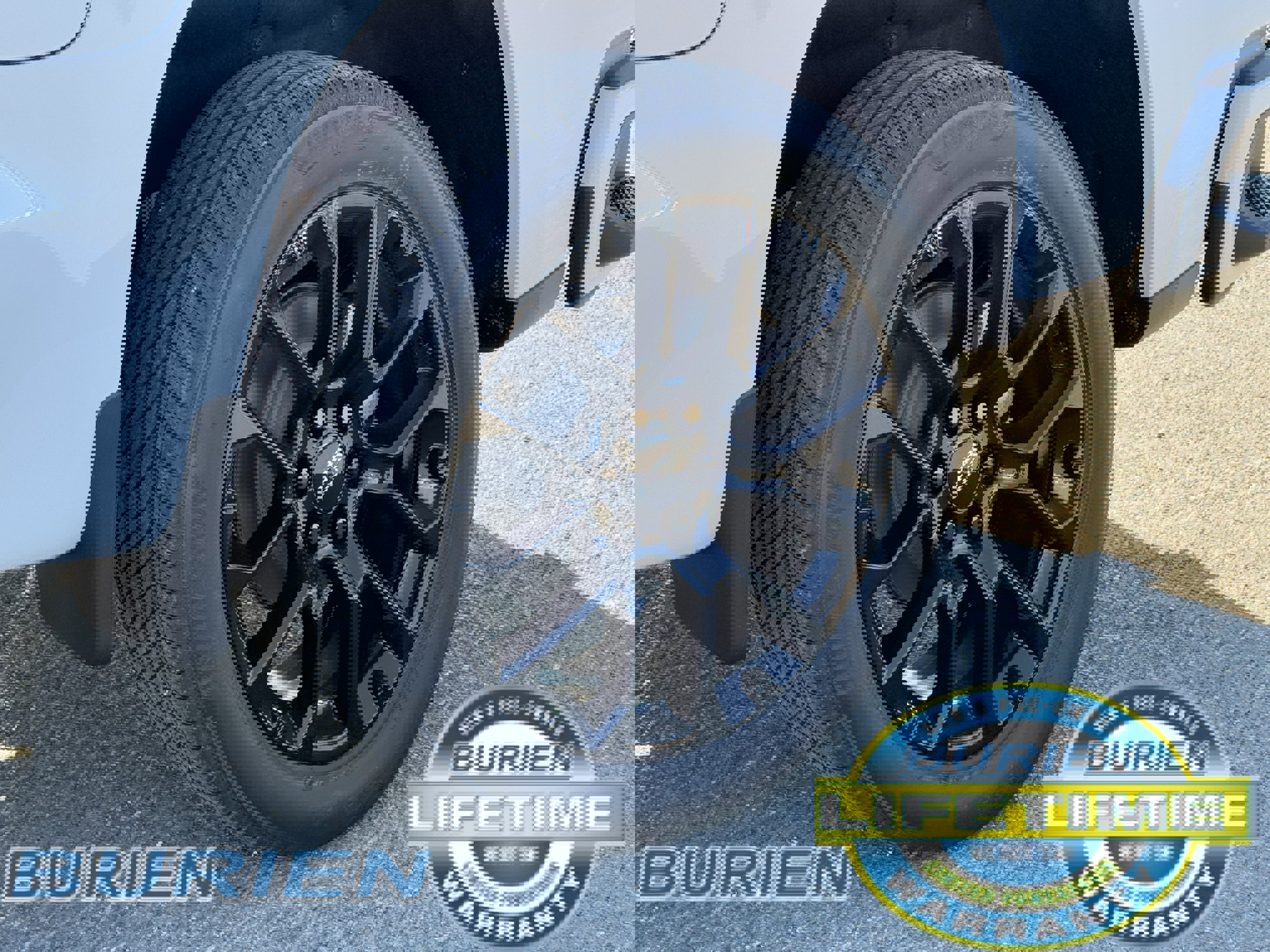 New 2026 Chevrolet Silverado 1500 High Country w/ High Country Premium Package image 35