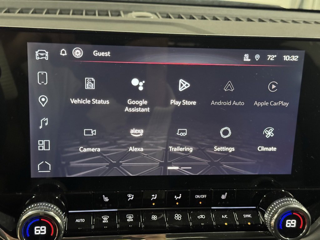 New 2025 GMC Canyon Elevation w/ Convenience Package image 29