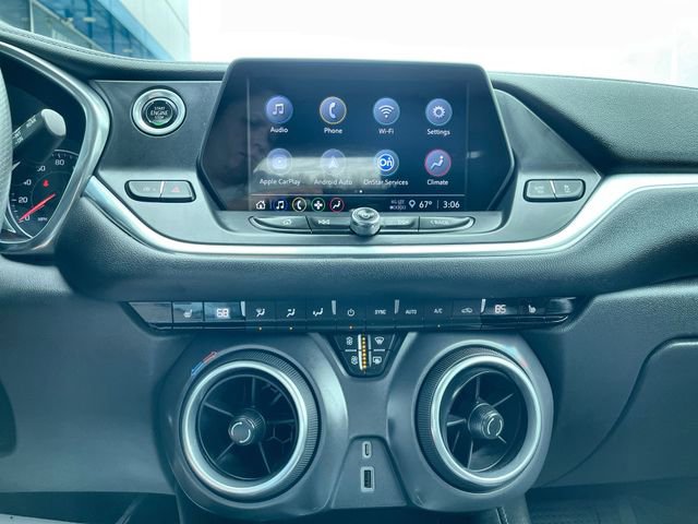 Certified 2021 Chevrolet Blazer LT image 13
