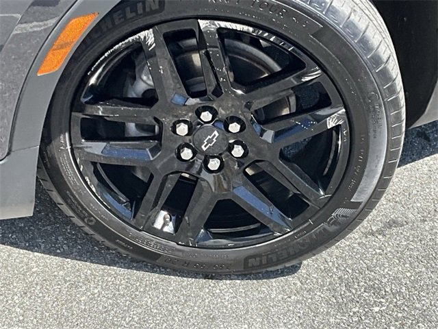 Used 2022 Chevrolet Blazer LT w/ Sound & Technology Package image 2