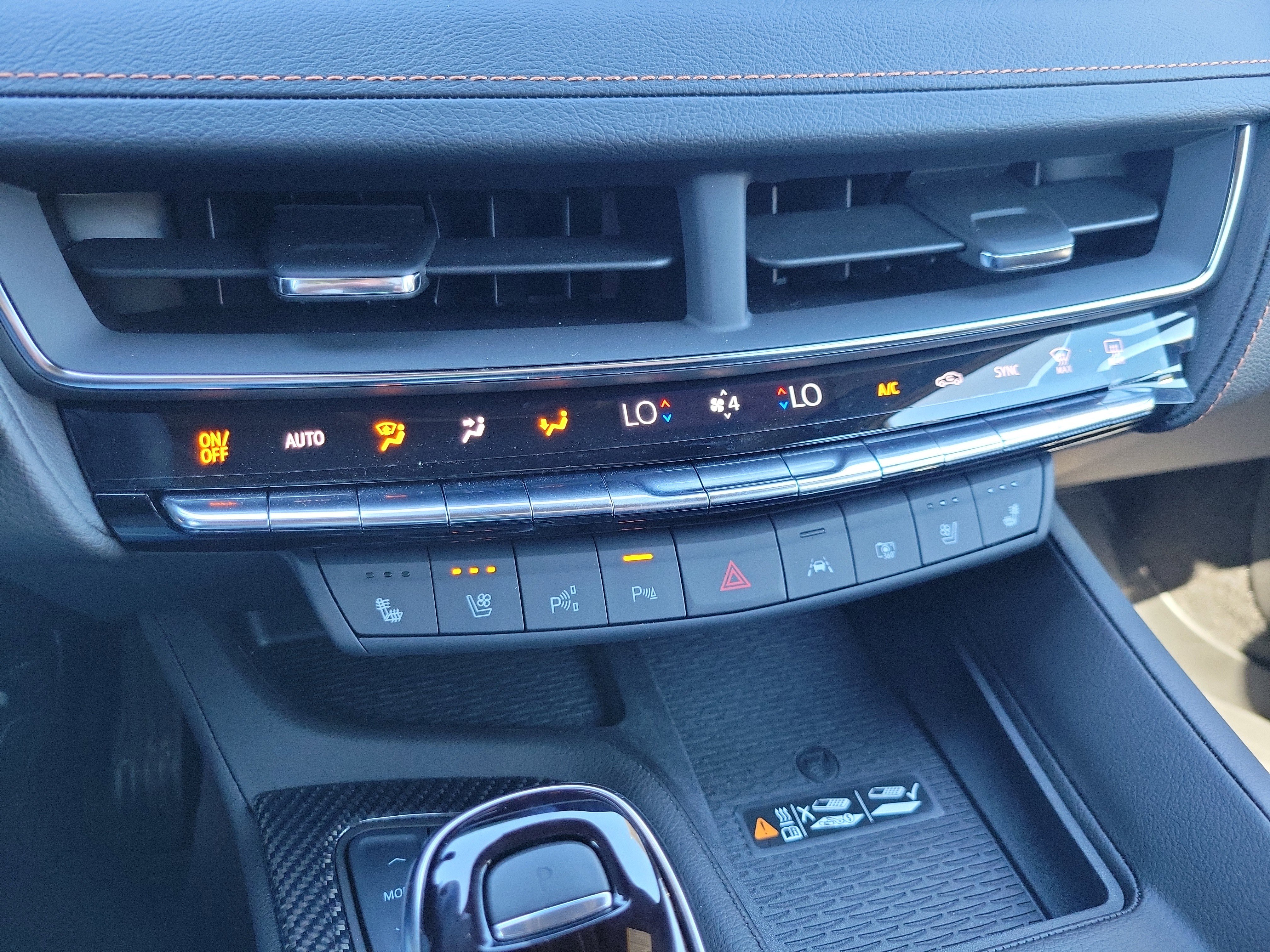 Used 2025 Cadillac CT5 Sport image 26