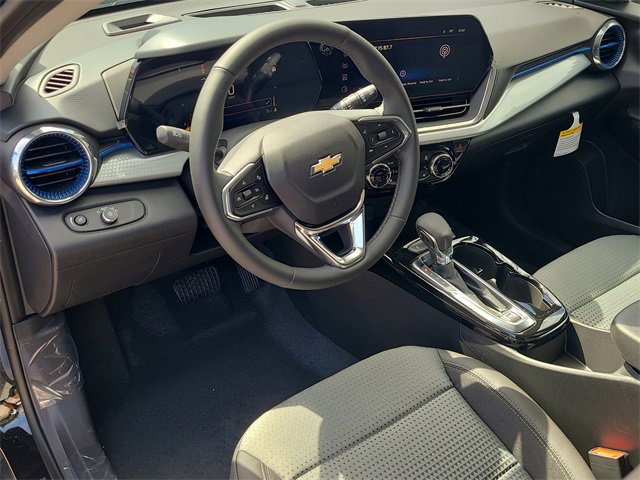 New 2026 Chevrolet Trax LT w/ Driver Confidence Package image 19