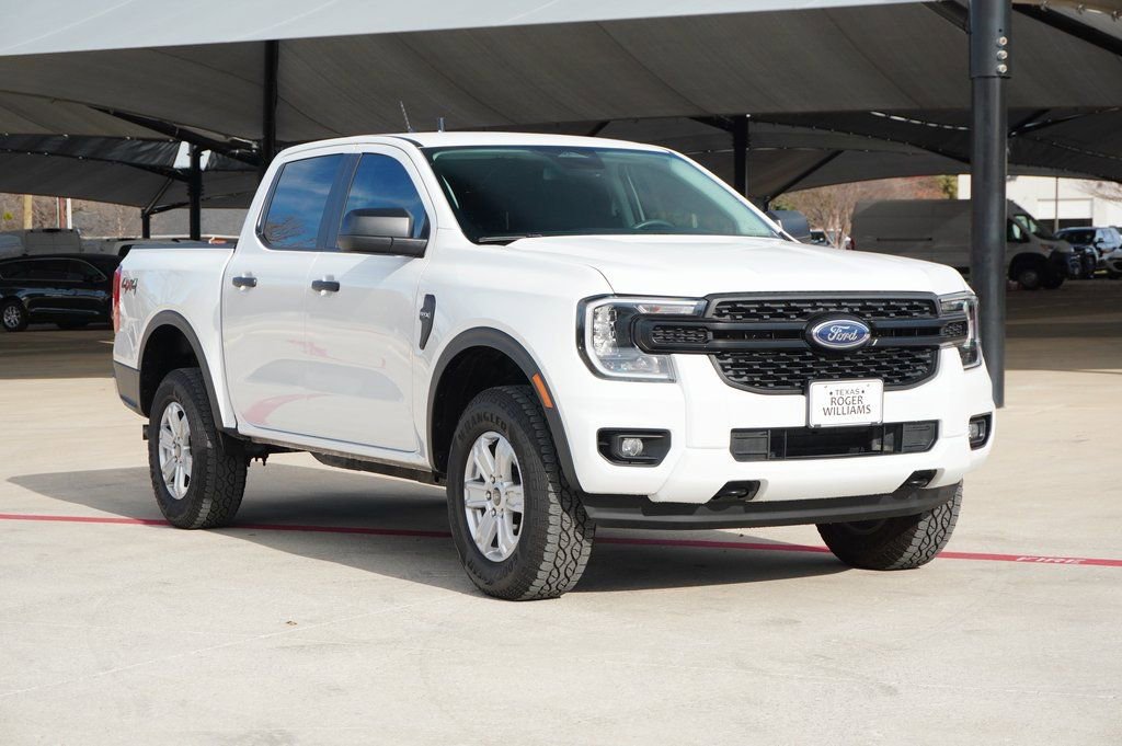 Used 2024 Ford Ranger XL image 6