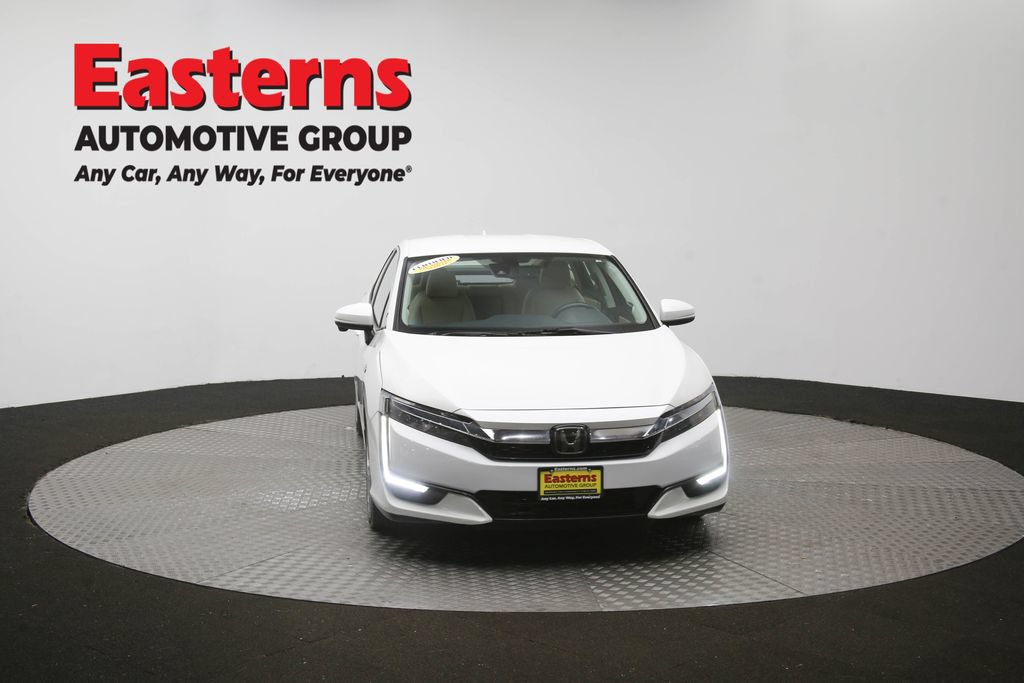 Used 2018 Honda Clarity Touring image 50