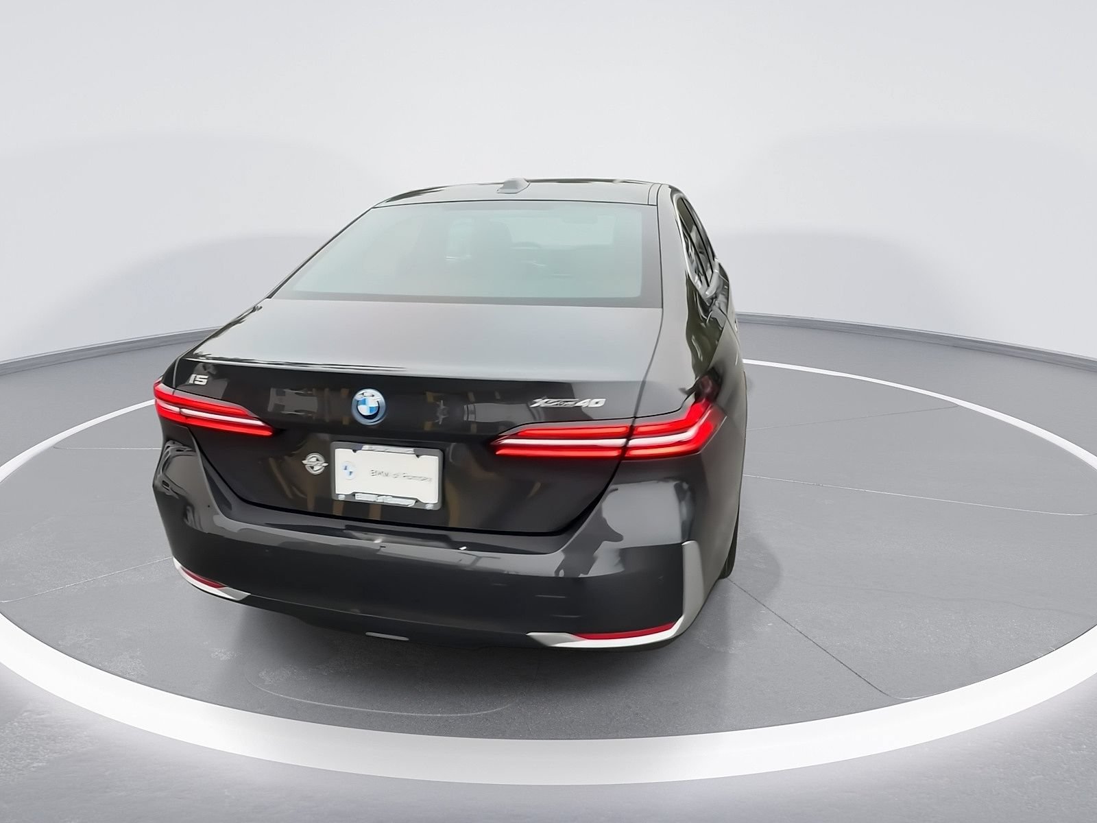 Used 2026 BMW i5 eDrive40 w/ Premium Package AWD/4WD image 7