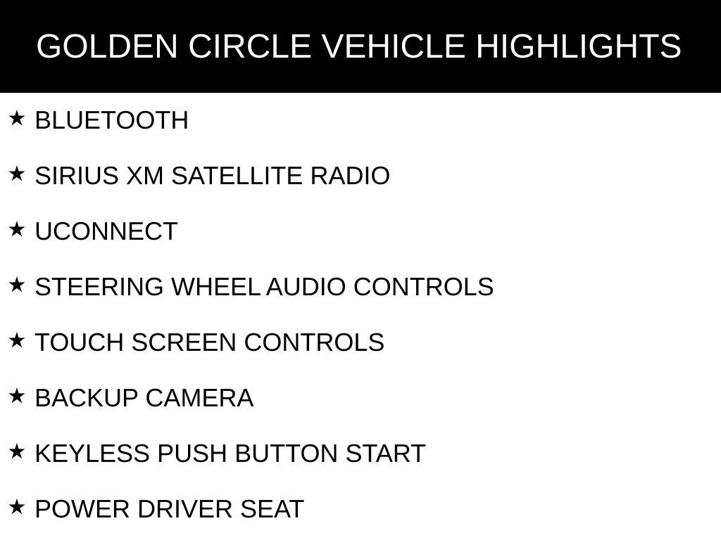 Used 2018 Jeep Cherokee Latitude Plus FWD video 2