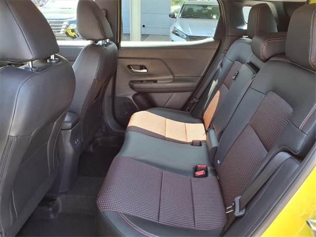 New 2026 Nissan Kicks SR image 11