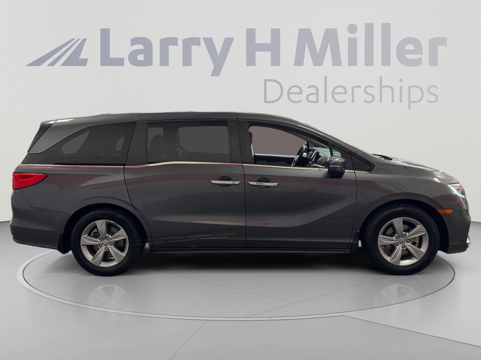 Used 2020 Honda Odyssey EX image 6