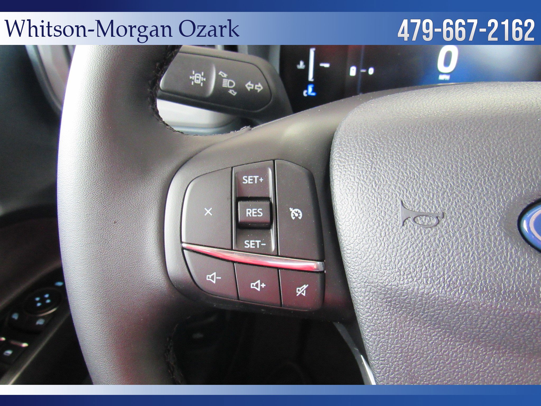 New 2025 Ford Maverick XLT w/ Equipment Group 301A image 33