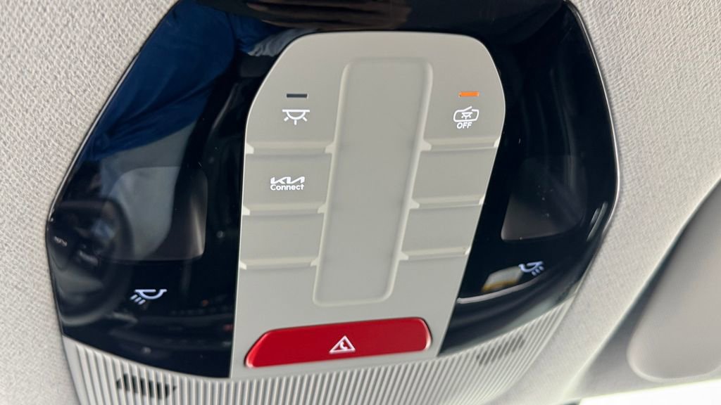 New 2026 Kia K4 FWD image 27