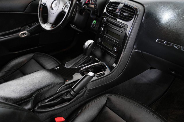 Used 2012 Chevrolet Corvette Grand Sport image 22