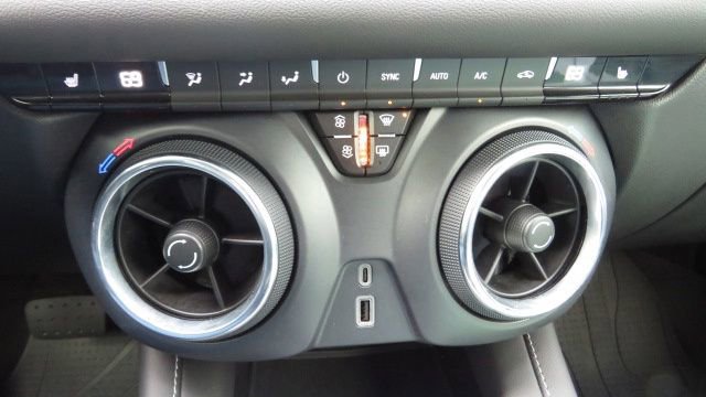 Used 2024 Chevrolet Blazer LT w/ Midnight/Sport Edition image 15