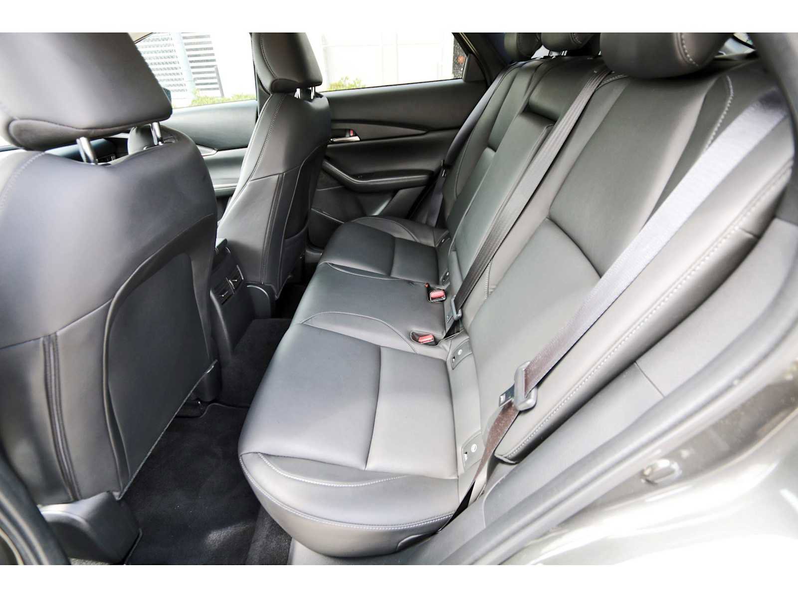 Used 2023 MAZDA CX-30 AWD 2.5 S w/ Preferred Package image 12