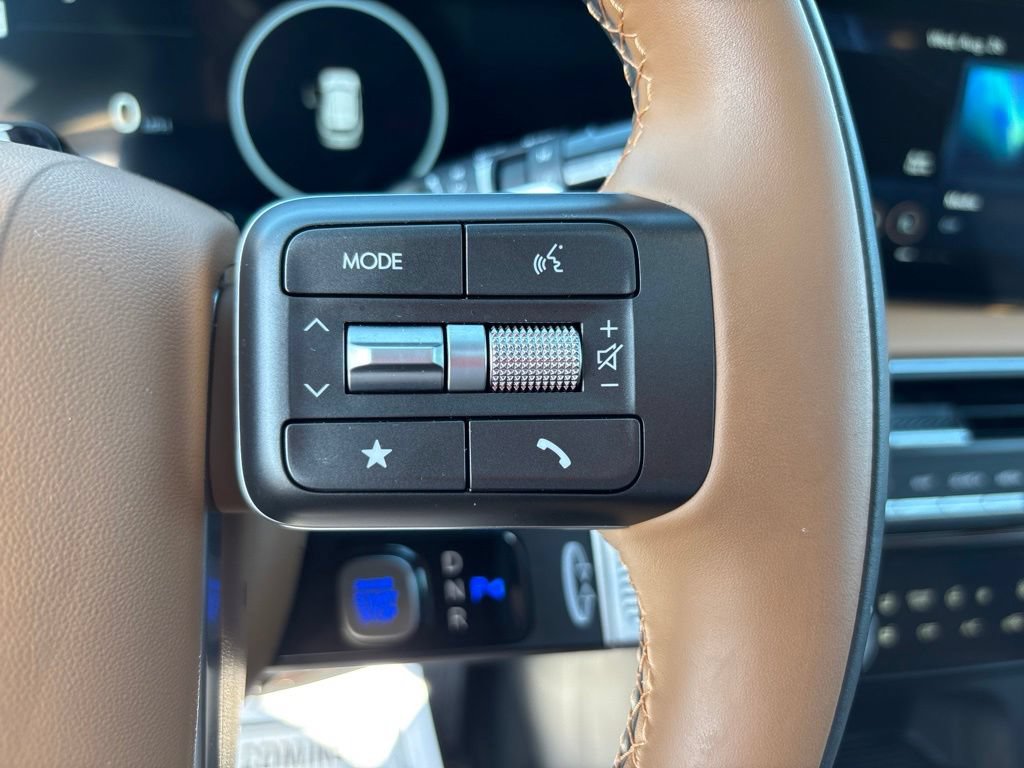 New 2026 Hyundai Palisade Calligraphy AWD/4WD image 28