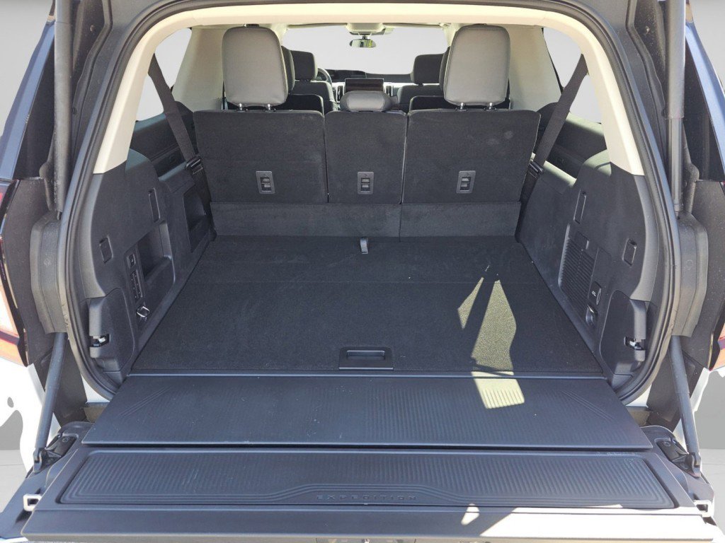 New 2026 Ford Expedition Max Active AWD/4WD image 26