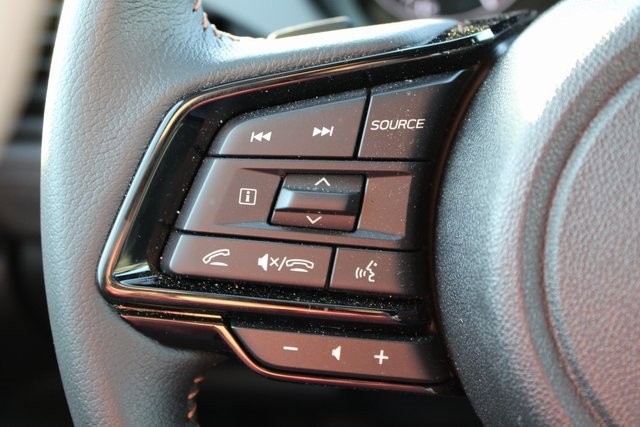 Certified 2025 Subaru Forester Sport image 30