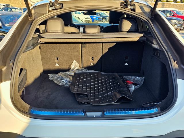 New 2026 Mercedes-Benz GLE 53 AMG 4MATIC Coupe image 10