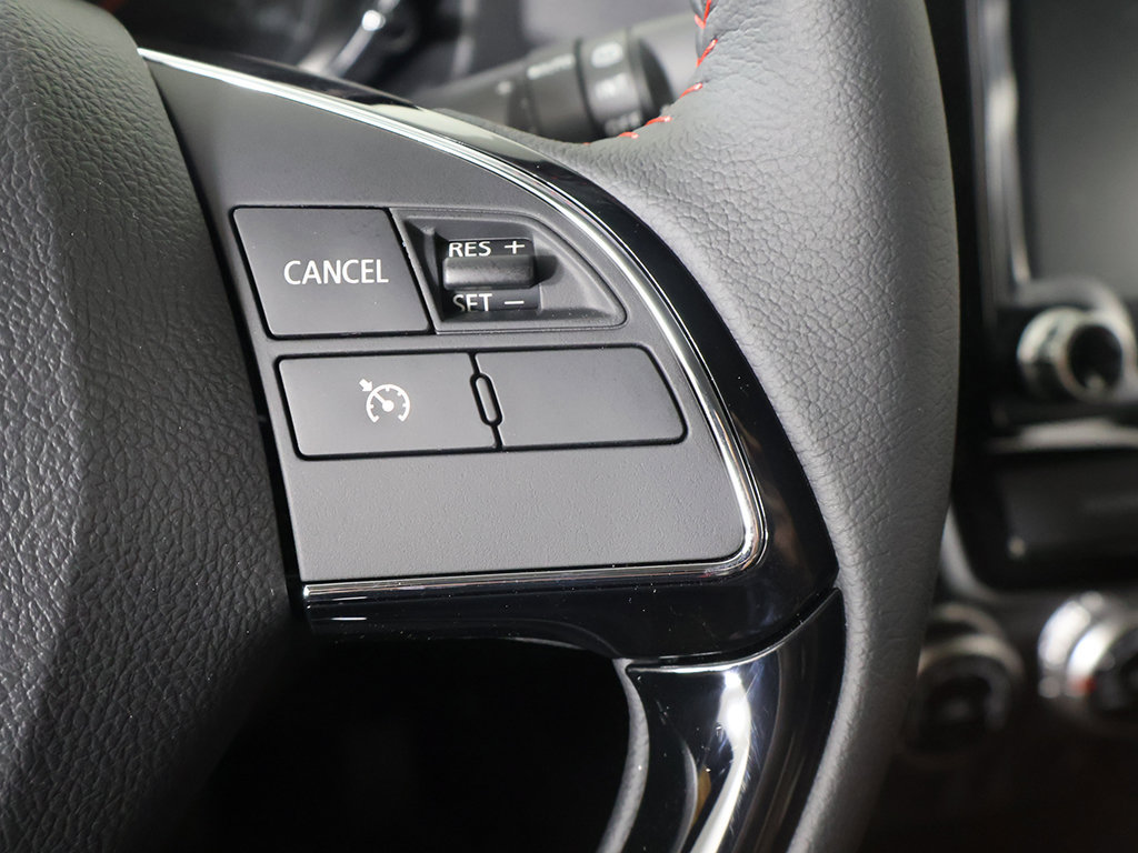 New 2027 Mitsubishi Outlander Sport LE AWD/4WD image 35