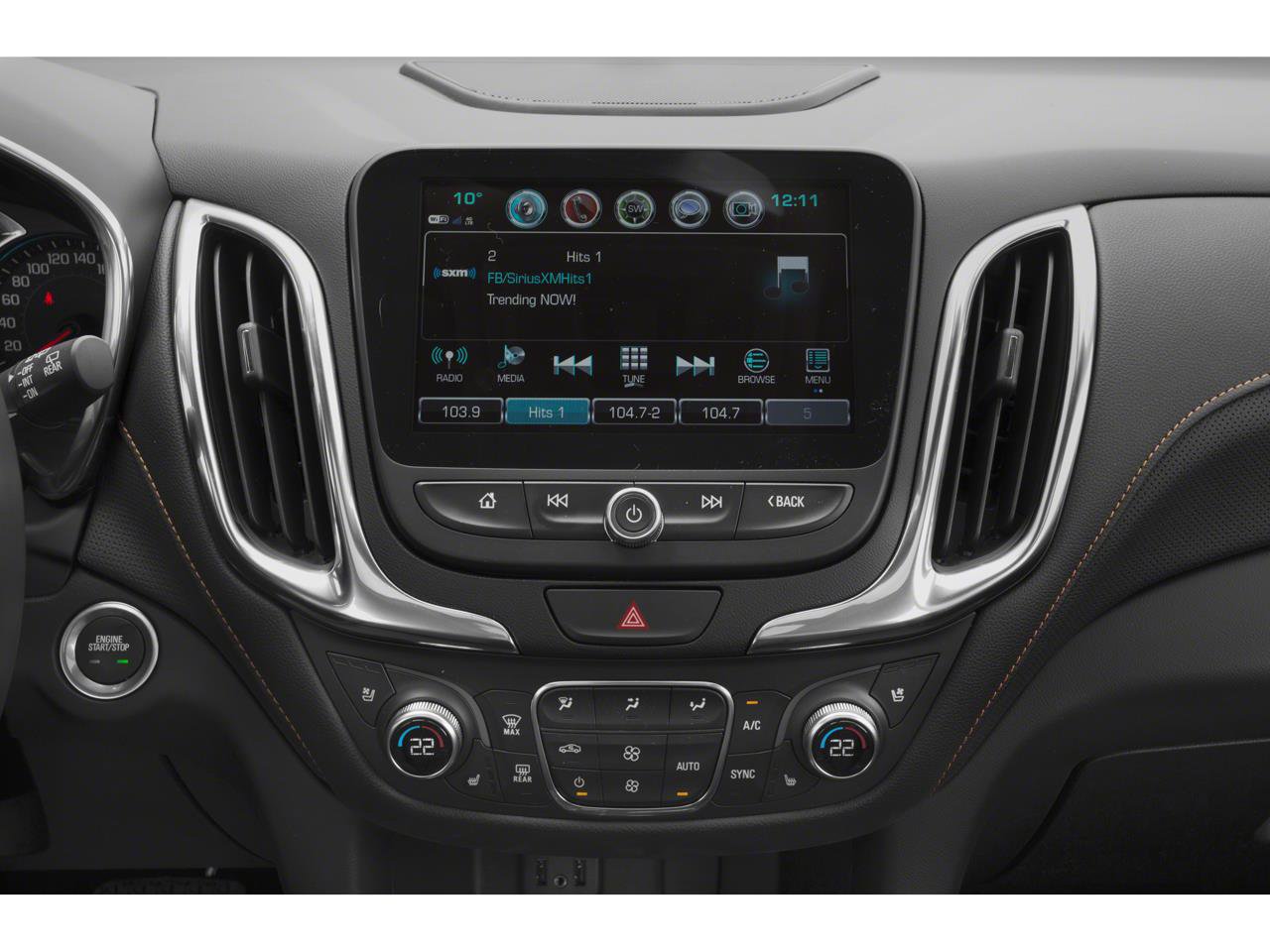 Used 2020 Chevrolet Equinox Premier image 7