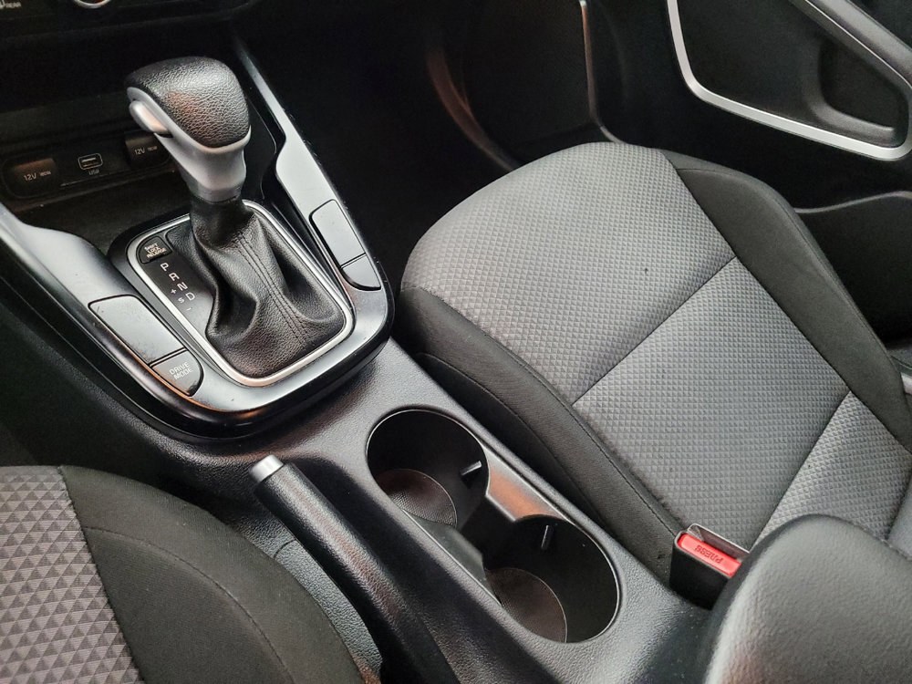 Used 2022 Kia Soul LX w/ Technology Package image 26