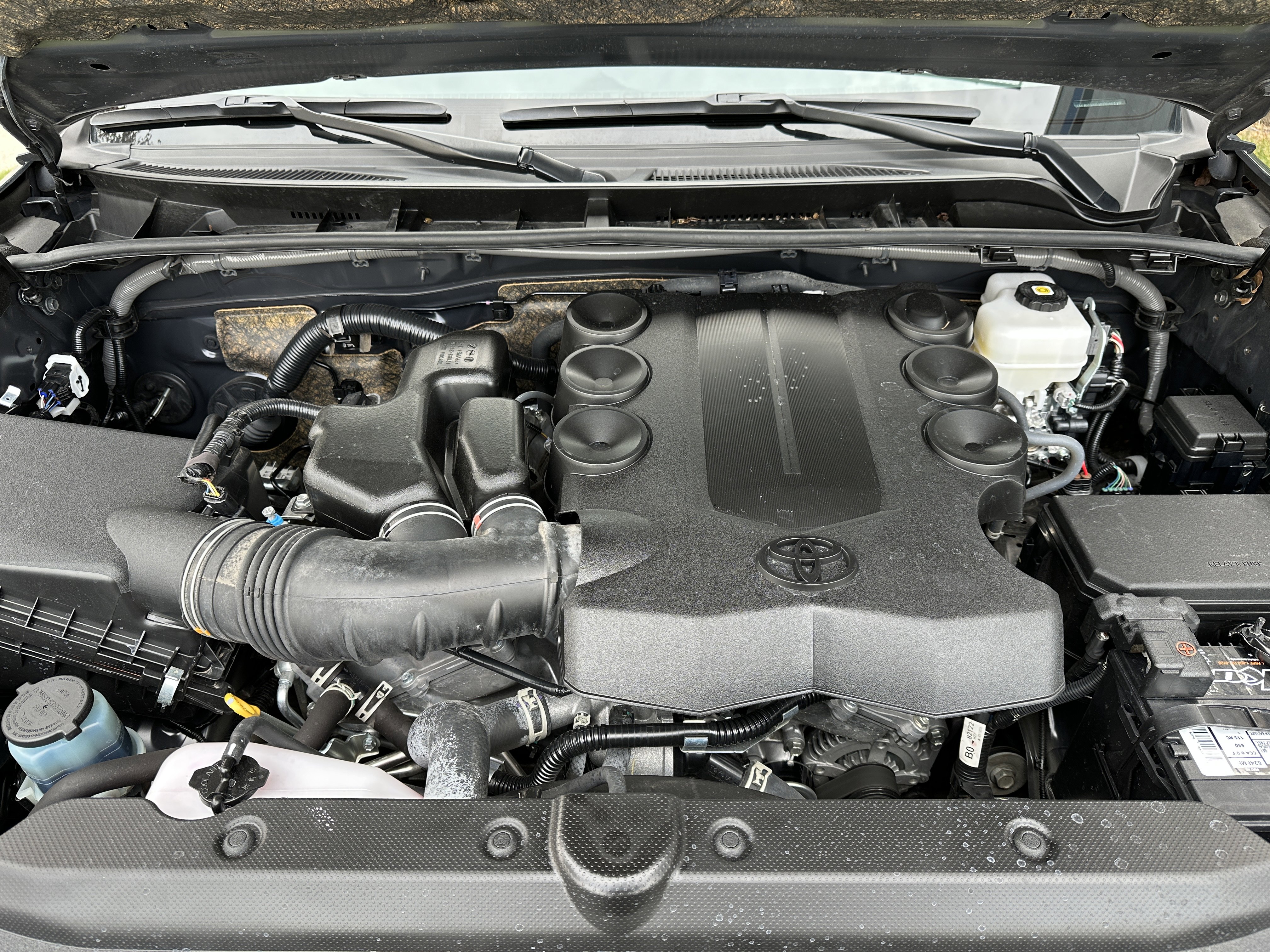 Used 2024 Toyota 4Runner SR5 Premium image 15